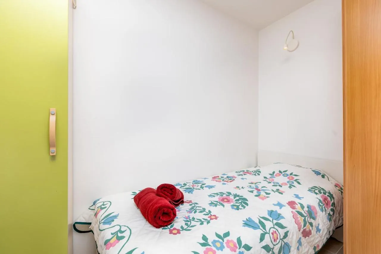 Nada Apartment Krk Town