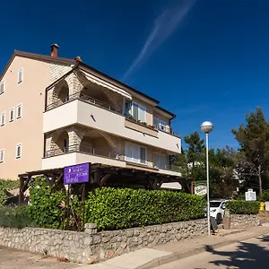 Bed & Breakfast Bed & Breakfast Mario, Krk Town