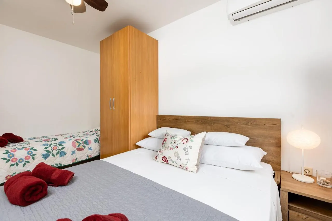 Apartament Nada Krk Town