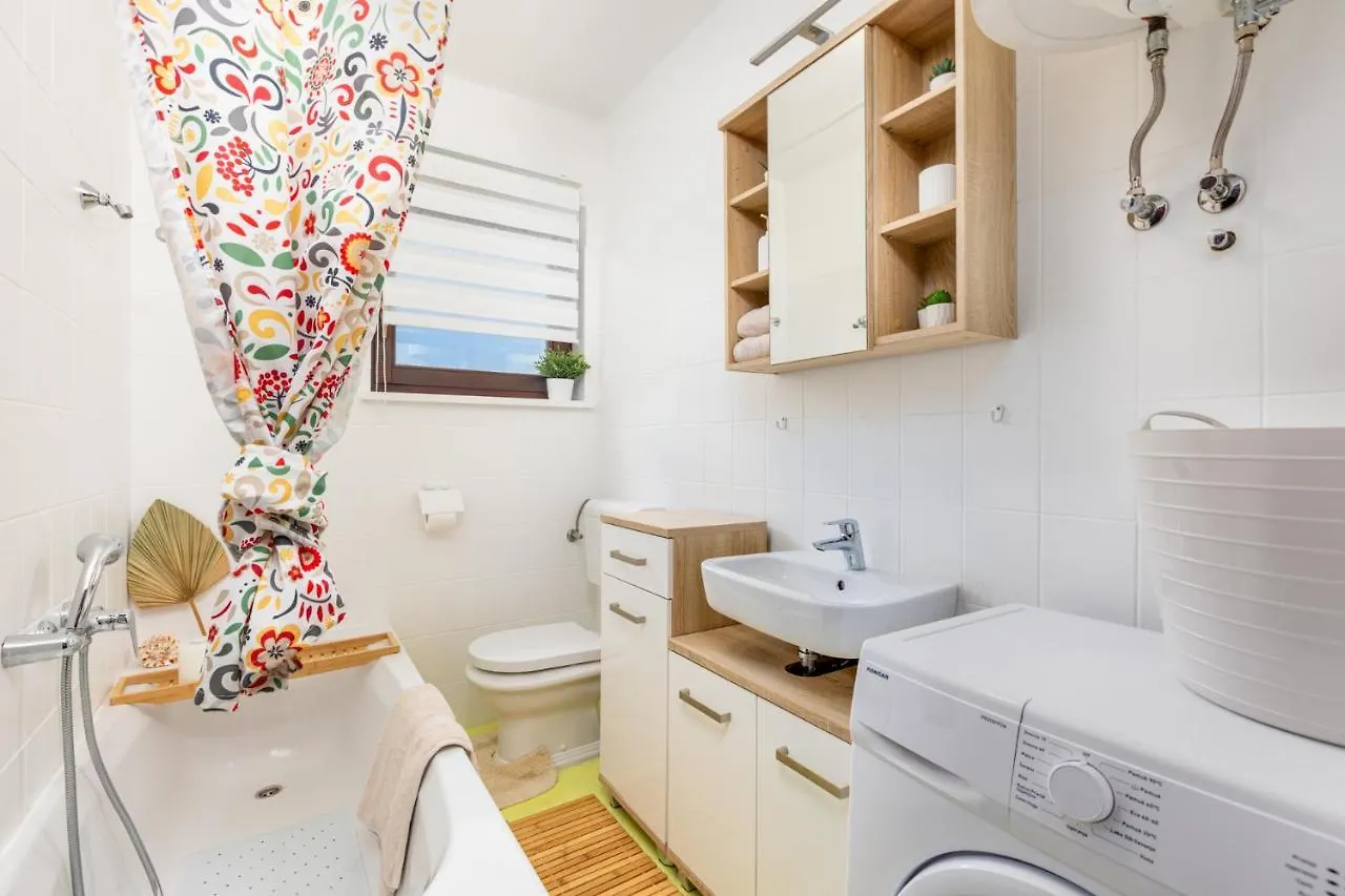 Apartament Nada Krk Town