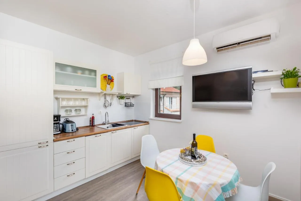 Apartament Nada Krk Town