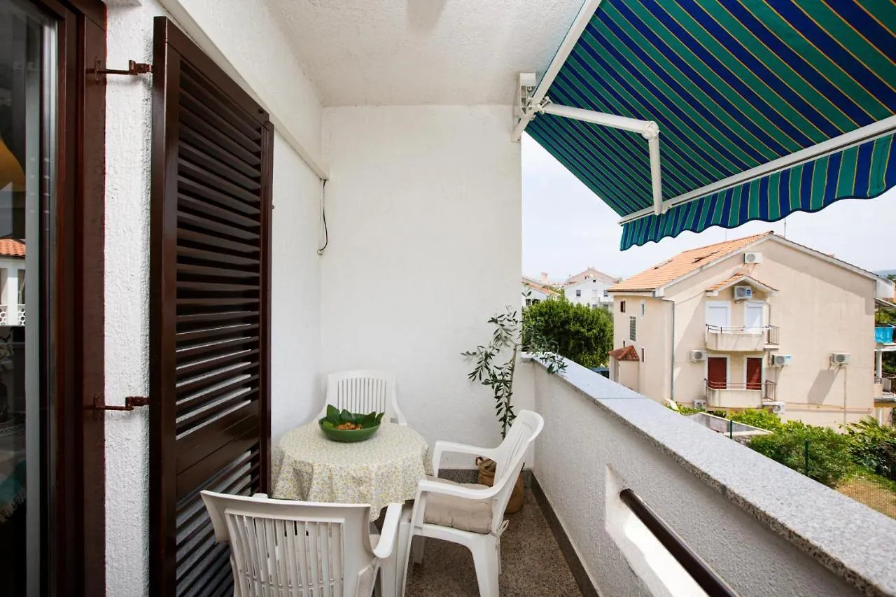 Apartament Nada Krk Town